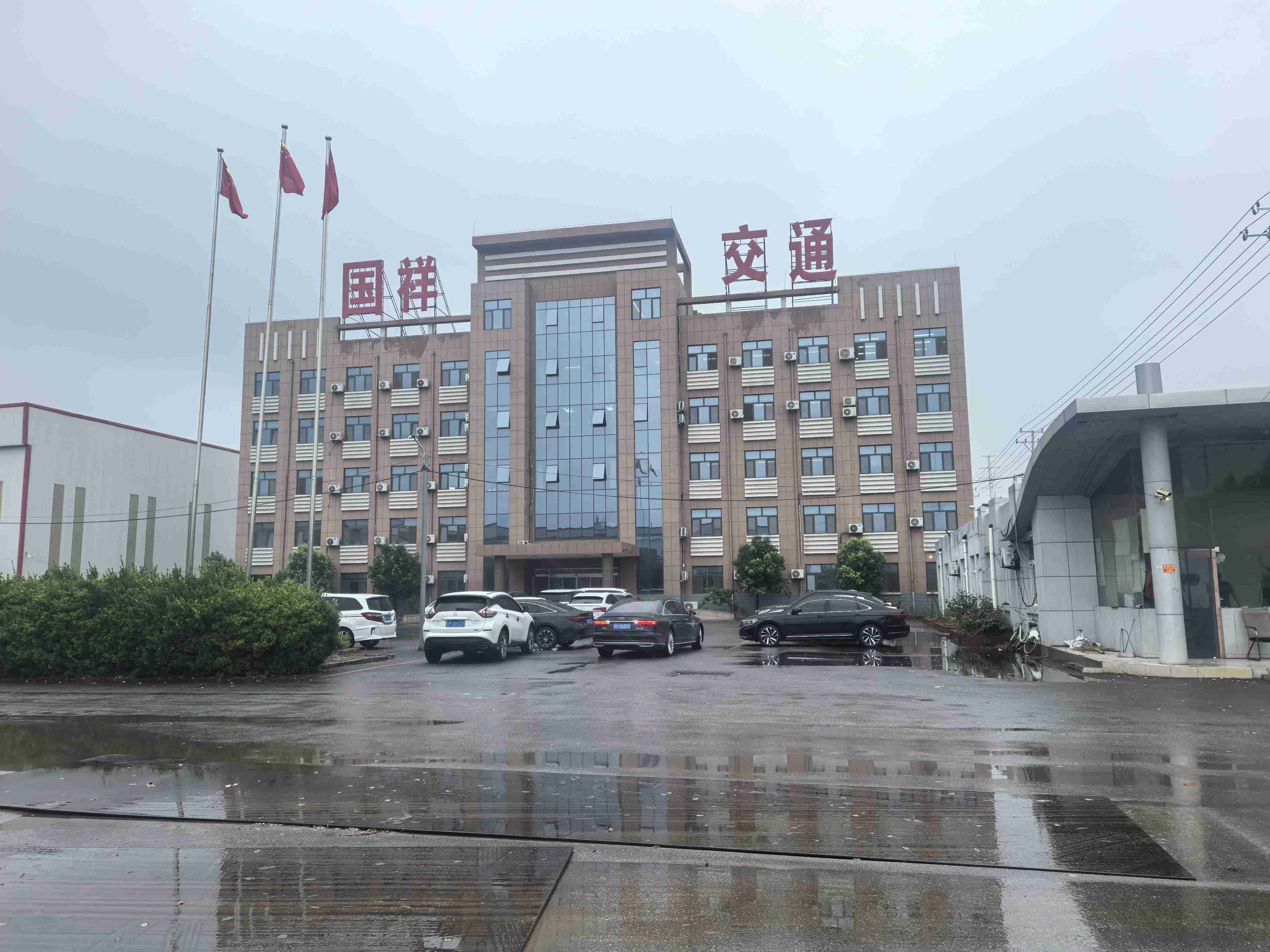 肇庆市环氧锌基波形护栏浸塑波形护栏 - 推荐